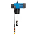 500kg lifting equipment electric chain hoist